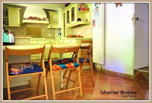 🏡 Maison en pierre de 166 m² avec ancien moulin et terrain de 1,8 hectare à Saint-Rémy-sur-Durolle