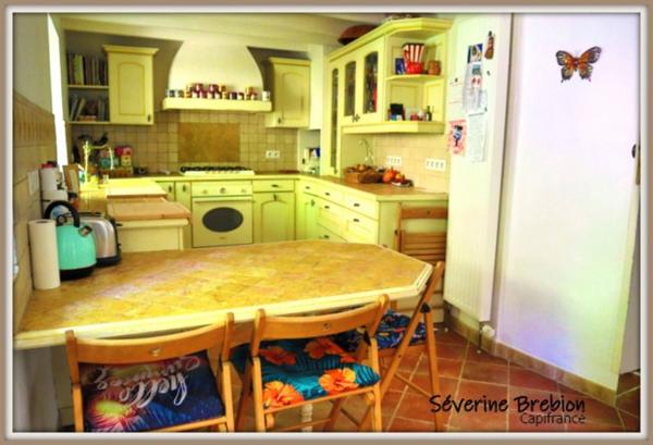 🏡 Maison en pierre de 166 m² avec ancien moulin et terrain de 1,8 hectare à Saint-Rémy-sur-Durolle