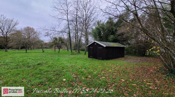 Maison  -  NOYANT-VILLAGES (49390)