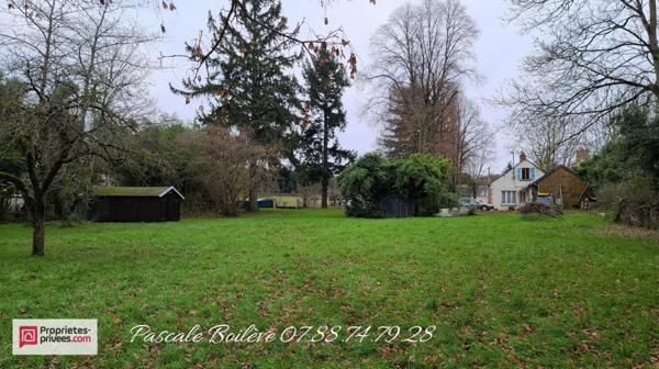 Maison  -  NOYANT-VILLAGES (49390)