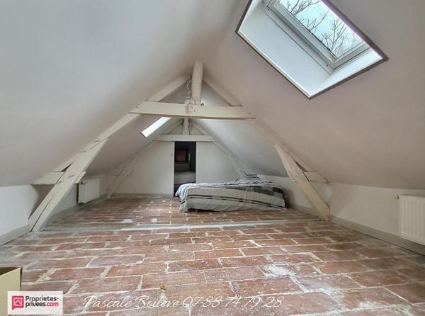 Maison  -  NOYANT-VILLAGES (49390)