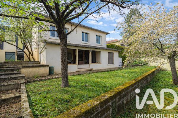 Maison à vendre 4 pièces 108 m² Maule