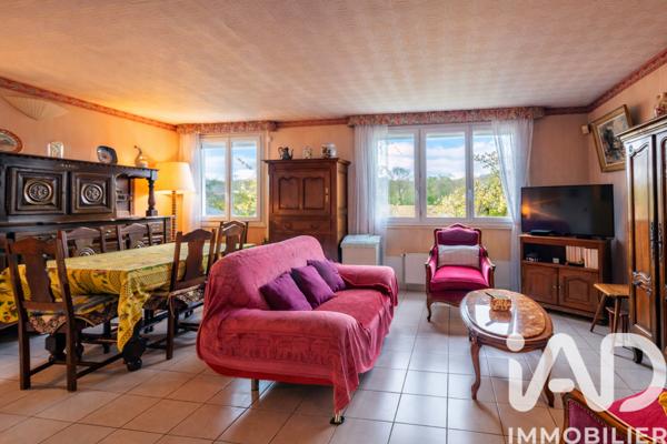 Maison à vendre 4 pièces 108 m² Maule