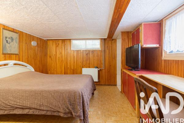 Maison à vendre 4 pièces 108 m² Maule