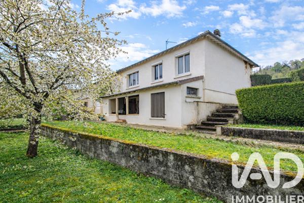 Maison à vendre 4 pièces 108 m² Maule
