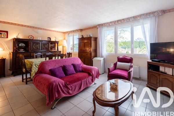 Maison à vendre 4 pièces 108 m² Maule