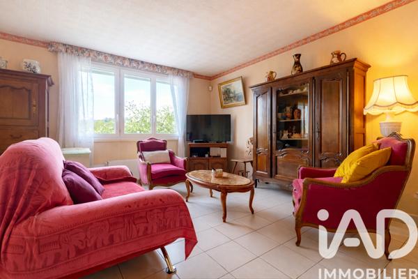Maison à vendre 4 pièces 108 m² Maule