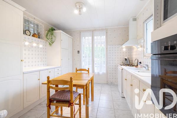 Maison à vendre 4 pièces 108 m² Maule