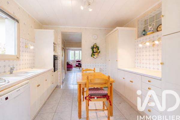 Maison à vendre 4 pièces 108 m² Maule