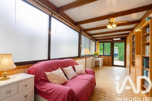 Maison à vendre 4 pièces 108 m² Maule