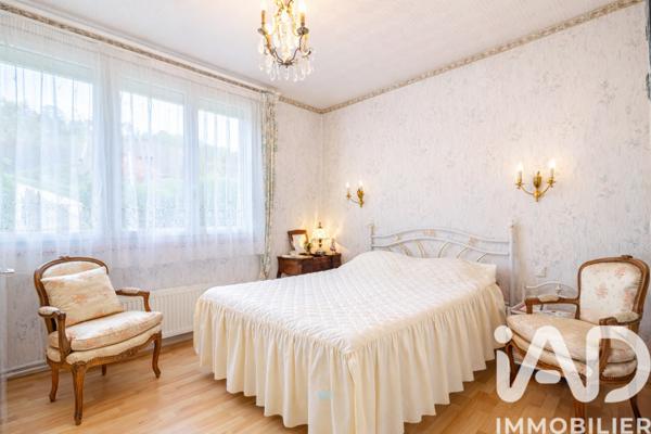 Maison à vendre 4 pièces 108 m² Maule