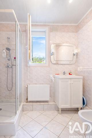 Maison à vendre 4 pièces 108 m² Maule