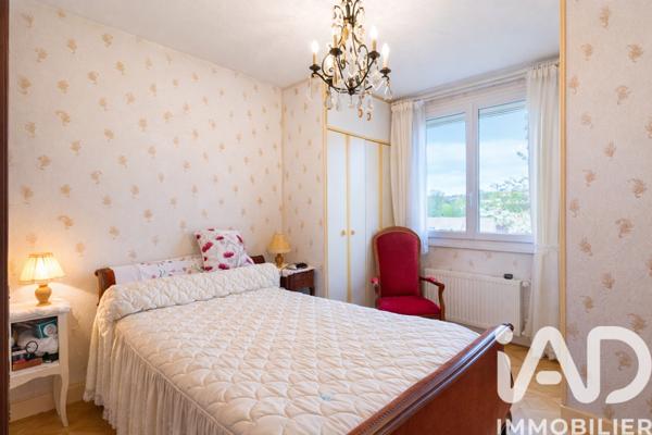 Maison à vendre 4 pièces 108 m² Maule