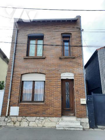 MAISON DE VILLE 