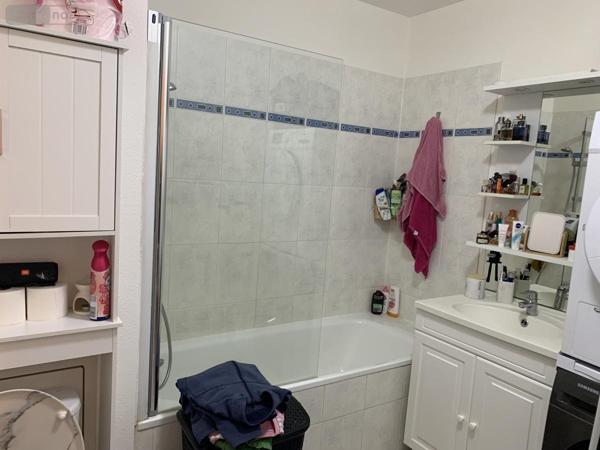 Appartement à louer à Hénin-Beaumont dans le Pas-de-Calais (62110), ref : 62135-L1116