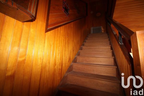 Maison à vendre 3 pièces 75 m² Saint-Rome-de-Tarn