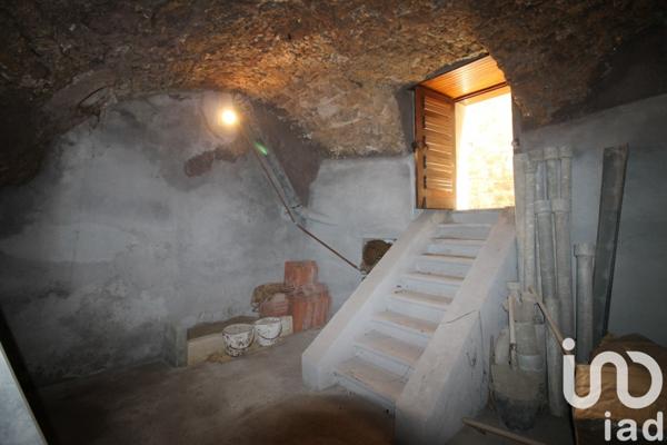 Maison à vendre 3 pièces 75 m² Saint-Rome-de-Tarn