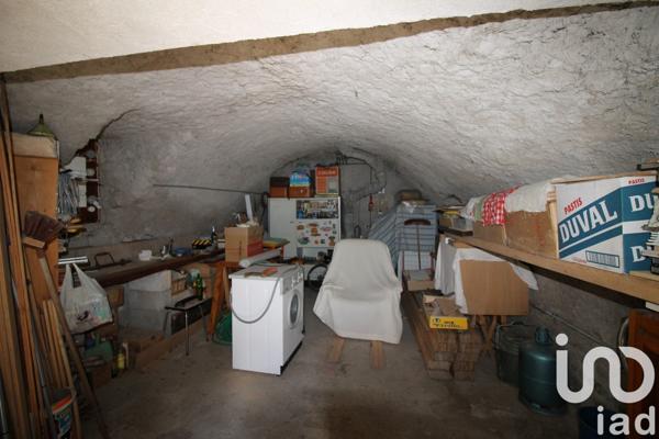 Maison à vendre 3 pièces 75 m² Saint-Rome-de-Tarn