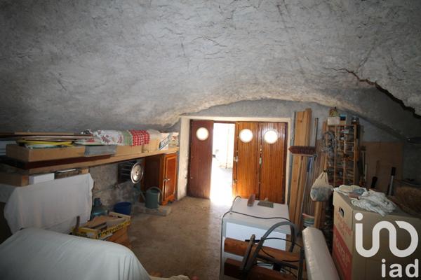 Maison à vendre 3 pièces 75 m² Saint-Rome-de-Tarn