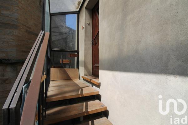 Maison à vendre 3 pièces 75 m² Saint-Rome-de-Tarn
