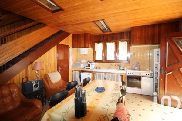 Maison à vendre 3 pièces 75 m² Saint-Rome-de-Tarn