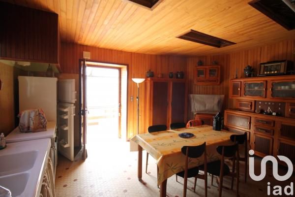 Maison à vendre 3 pièces 75 m² Saint-Rome-de-Tarn