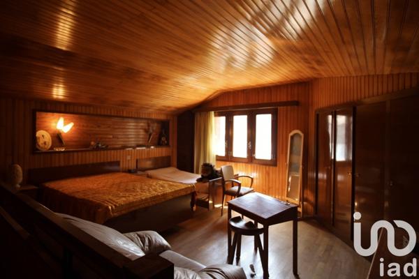 Maison à vendre 3 pièces 75 m² Saint-Rome-de-Tarn