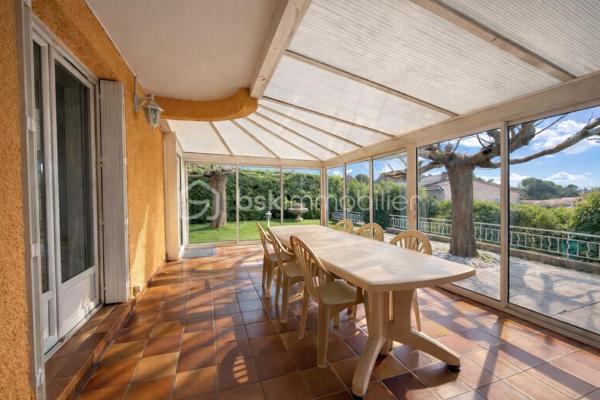 Appartement de 75 m²