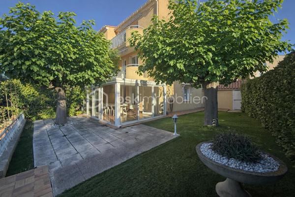 Appartement de 75 m²