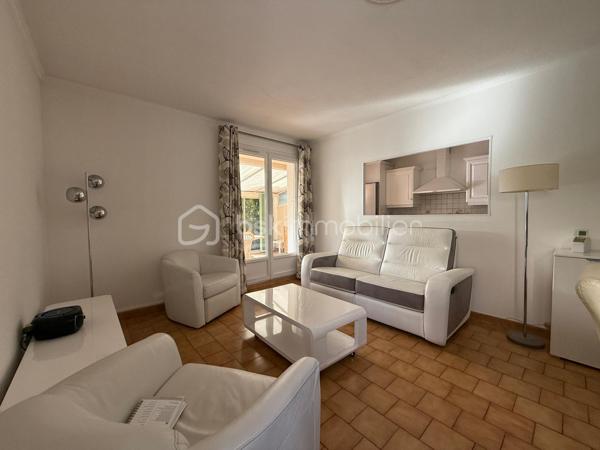 Appartement de 75 m²