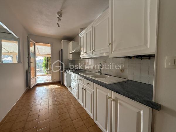 Appartement de 75 m²