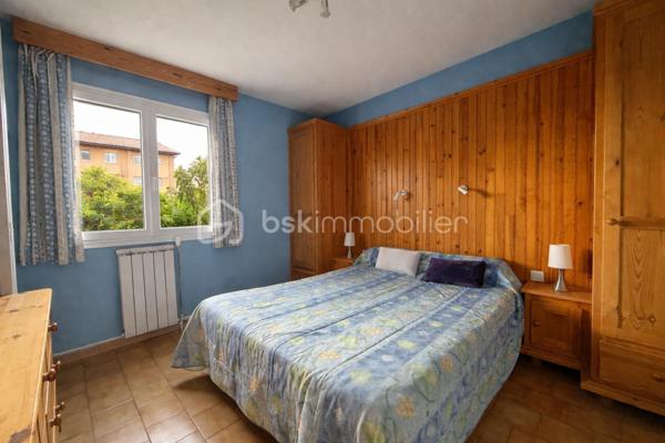 Appartement de 75 m²