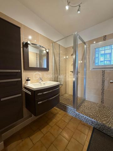 Appartement de 75 m²