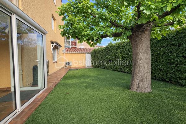 Appartement de 75 m²