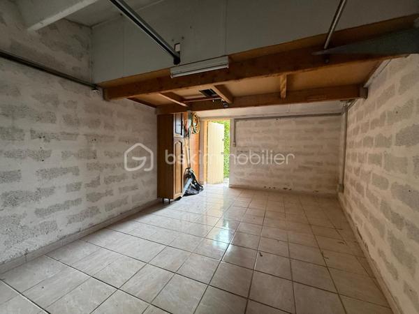 Appartement de 75 m²