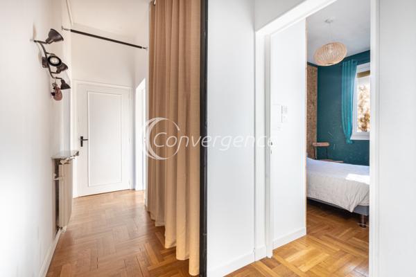 Appartement
                                                                                                                                                                                                                                                                                                                        2 pièce(s)                                                                                                                                                                                                          1 chambre(s)                                                                                                                                                                                                          50  m²