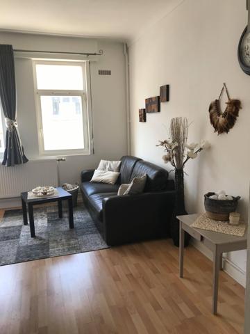 Appartement
                                                                                                                                                                                                                                                                                                                        3 pièce(s)                                                                                                                                                                                                          2 chambre(s)                                                                                                                                                                                                          44  m²