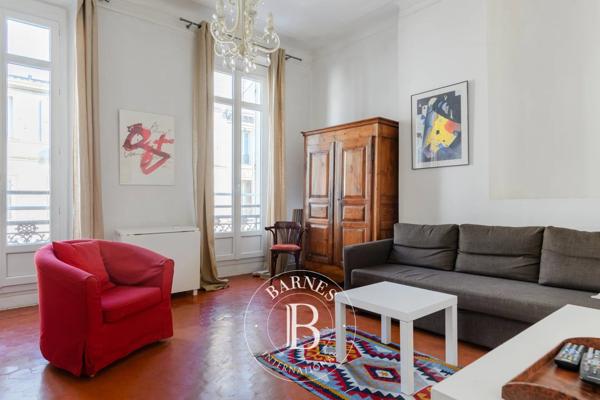 Marseille 8ème, Appartement 2 Chambres -  162 m² à vendre