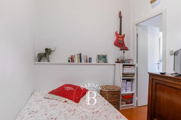 Marseille 8ème, Appartement 2 Chambres -  162 m² à vendre