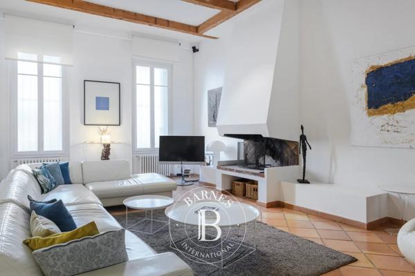 Marseille 8ème, Appartement 2 Chambres -  162 m² à vendre