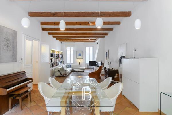 Marseille 8ème, Appartement 2 Chambres -  162 m² à vendre