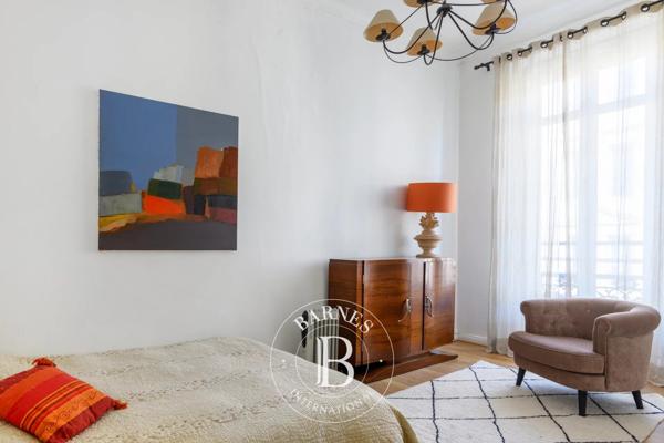 Marseille 8ème, Appartement 2 Chambres -  162 m² à vendre