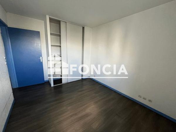 Location Appartement 2 pièces 46 m² - 283 AV.DE LATTRE DE TASSIGNY Bordeaux 33200