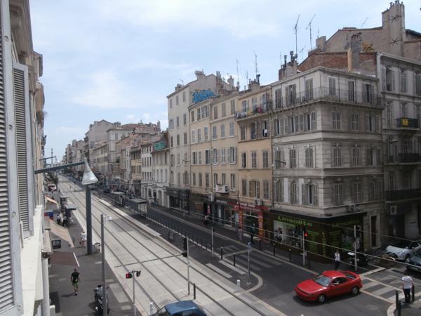 A louer Appartement de type 4 à Marseille 13006 Rue de Rome