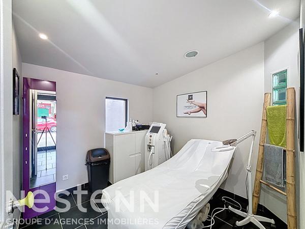 À VENDRE ? FONDS DE COMMERCE ? INSTITUT DE BEAUTÉ & ÉPILATION LUMIÈRE PULSÉE ? CENTRE DE SALON-DE-PROVENCE