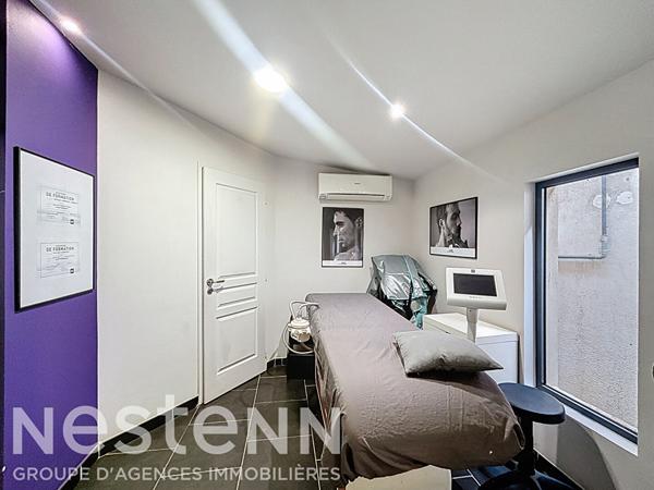 À VENDRE ? FONDS DE COMMERCE ? INSTITUT DE BEAUTÉ & ÉPILATION LUMIÈRE PULSÉE ? CENTRE DE SALON-DE-PROVENCE