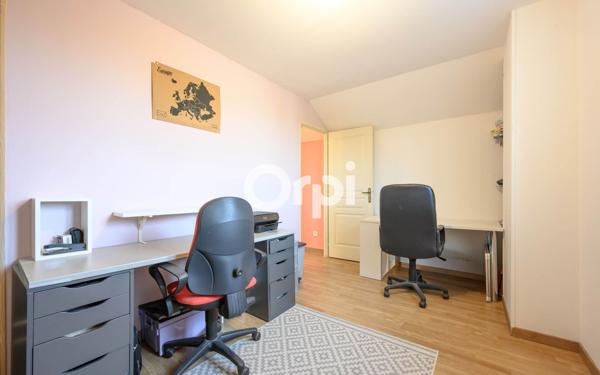 Maison à vendre    3 pièces • 76 m2 Isbergues