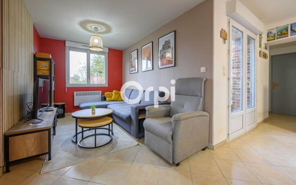 Maison à vendre    3 pièces • 76 m2 Isbergues