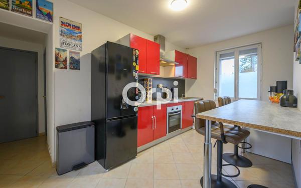 Maison à vendre    3 pièces • 76 m2 Isbergues