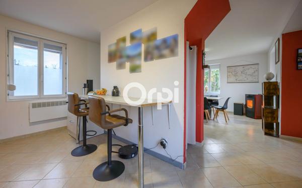 Maison à vendre    3 pièces • 76 m2 Isbergues